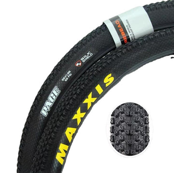 Maxxis Pace M333 XC MTB Hybrid Bike