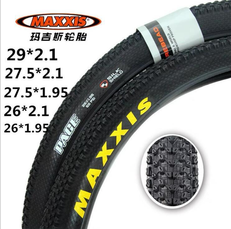 Maxxis Pace M333 XC MTB Hybrid Bike