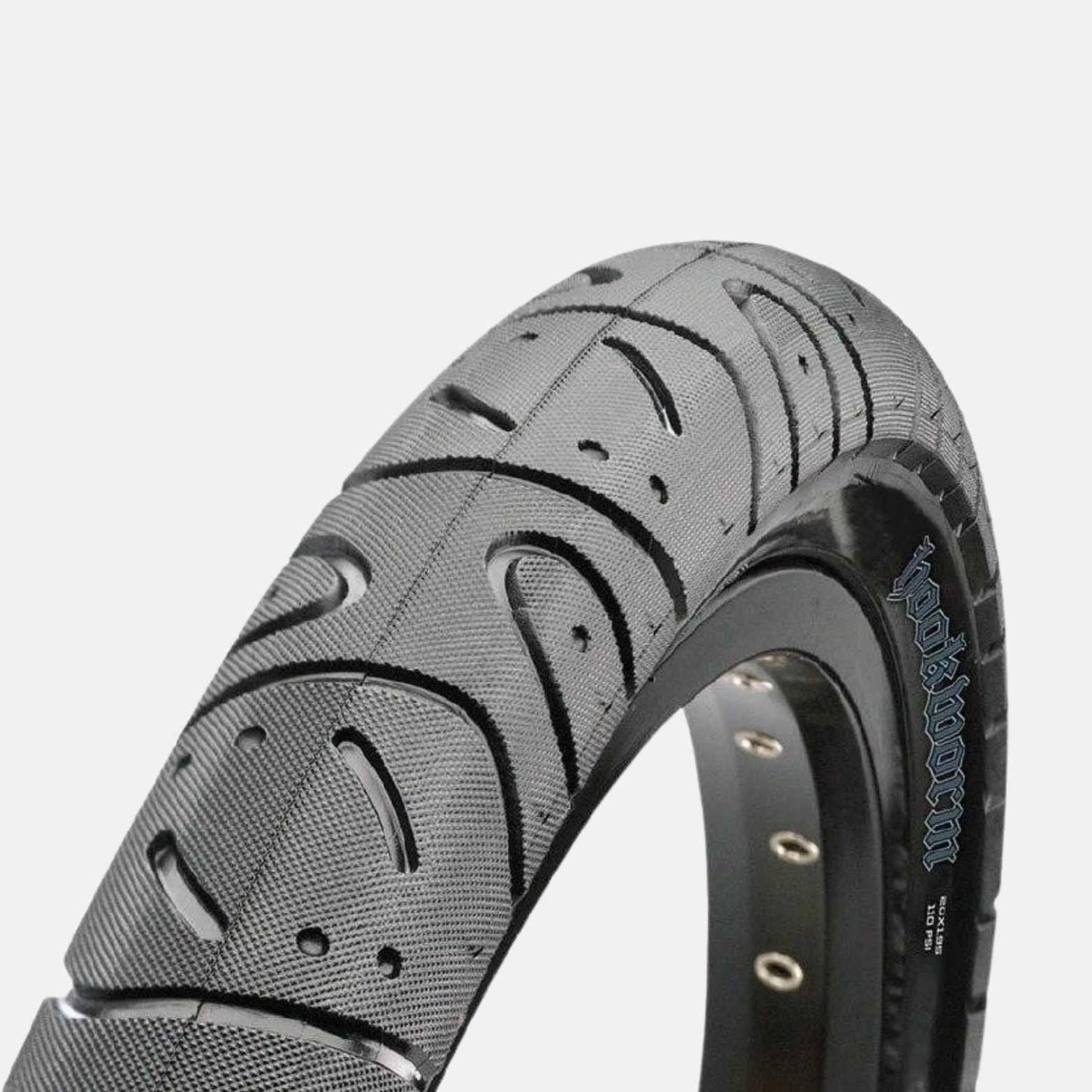 Maxxis Hookworm Wire Single Compound Tyre